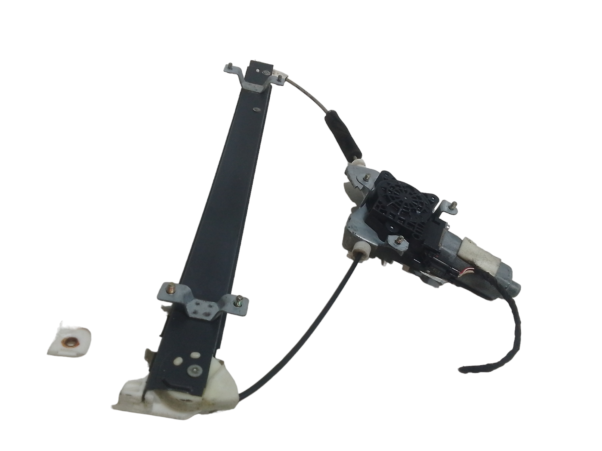 Cremagliera anteriore destra passeggero per Ssangyong Actyon 1 Serie (2006 - In produzione)