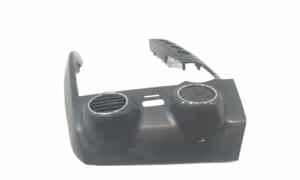 Bocchette Aria Centrale per Ssangyong Actyon 1 Serie (2006 - In produzione)