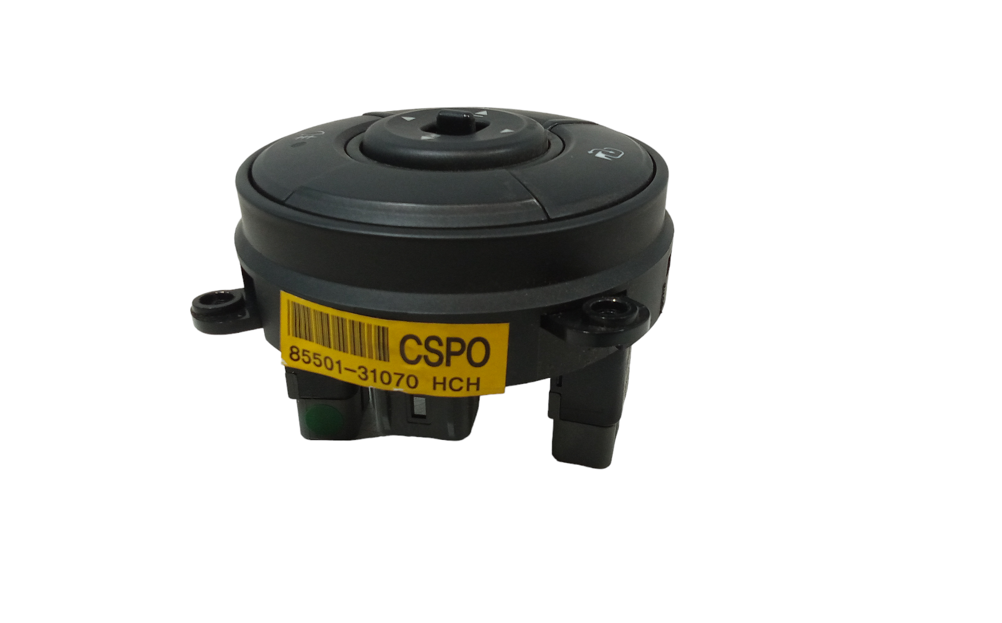 Regolatore specchietti retrovisori per Ssangyong Actyon 1 Serie (2006 - In produzione)