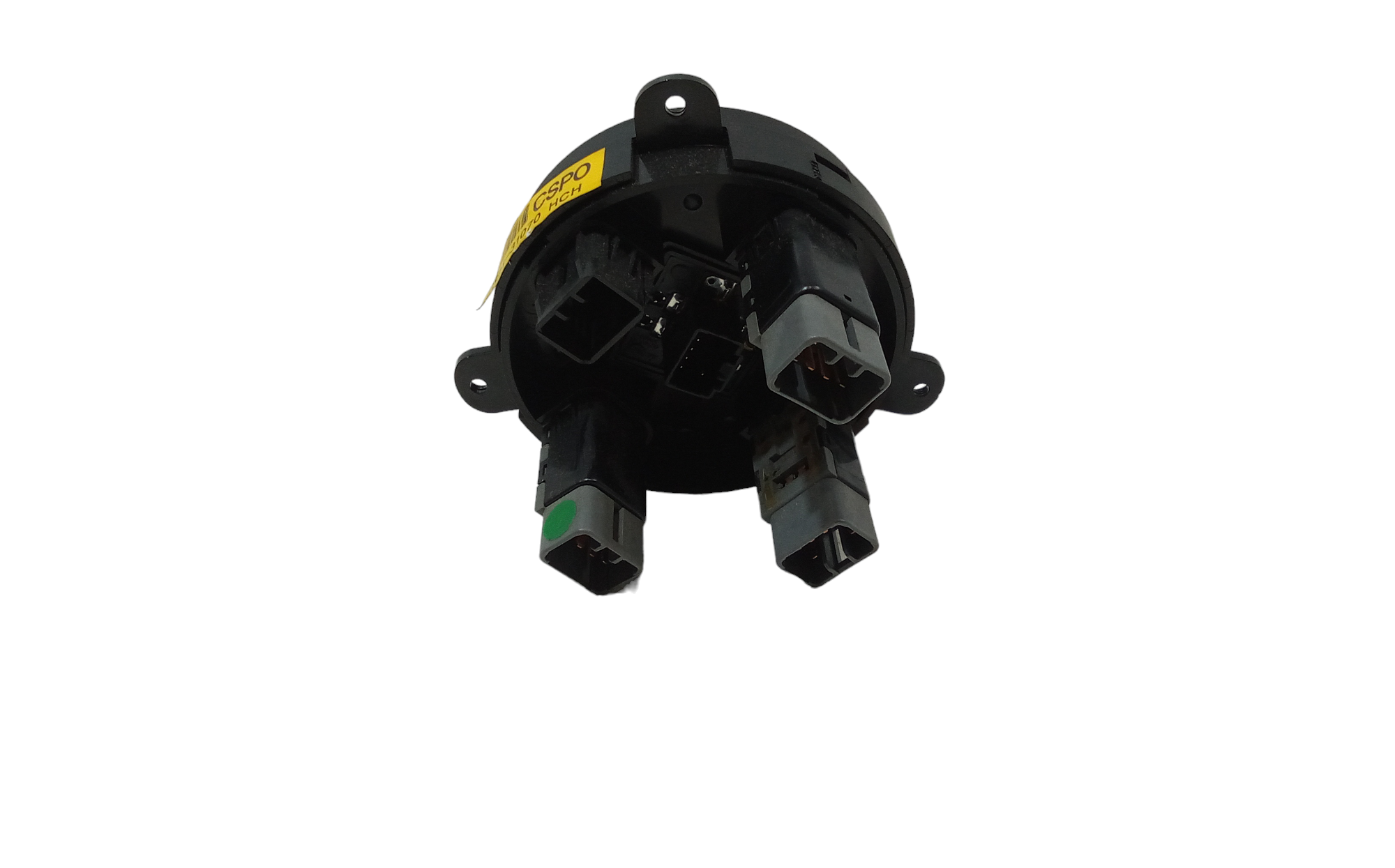 Regolatore specchietti retrovisori per Ssangyong Actyon 1 Serie (2006 - In produzione)