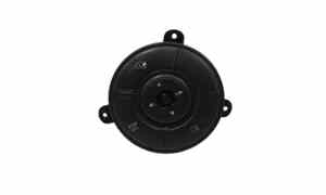 Regolatore specchietti retrovisori per Ssangyong Actyon 1 Serie (2006 - In produzione)