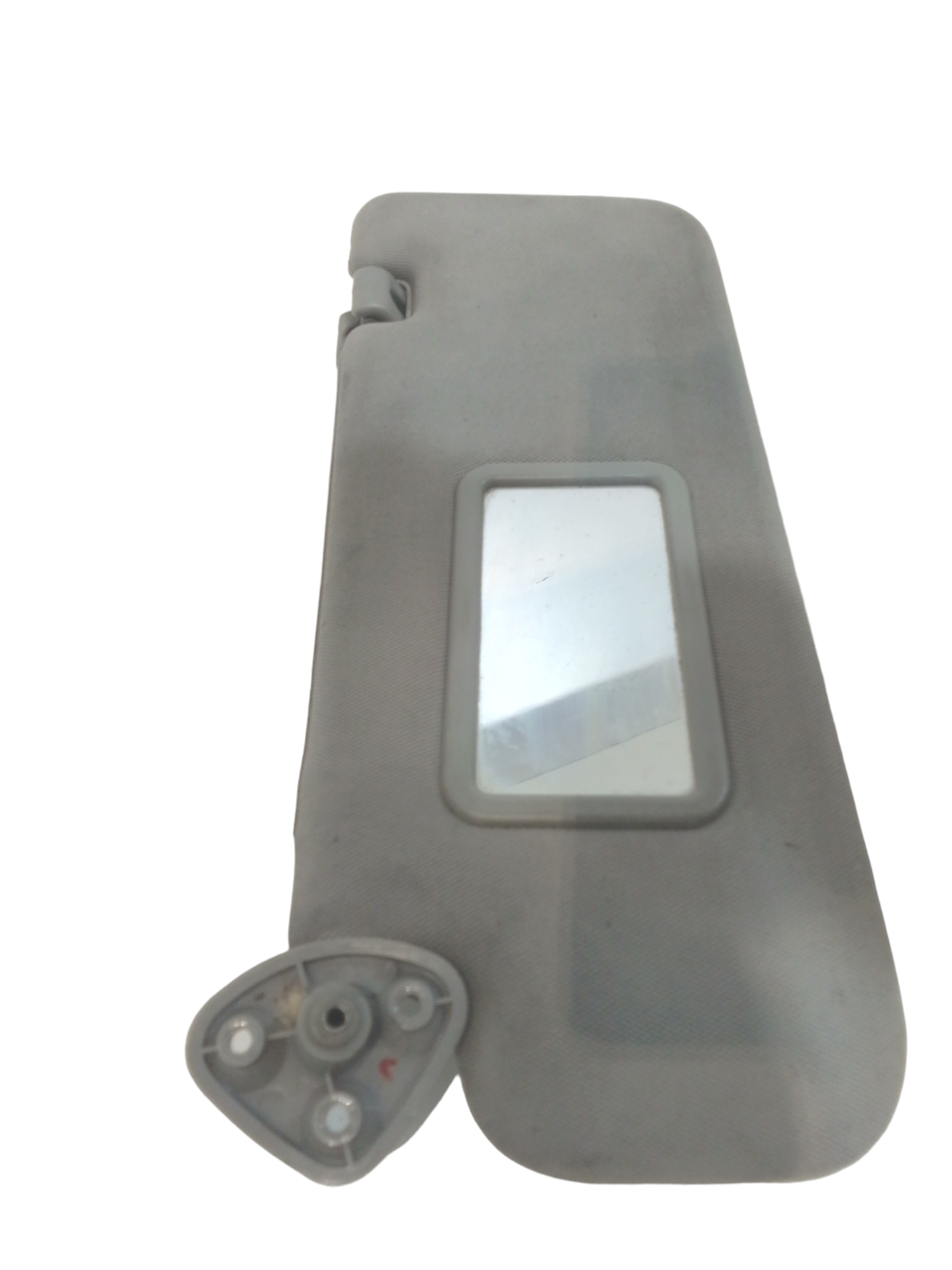 Parasole aletta anteriore Lato Guida per Ssangyong Actyon 1 Serie (2006 - In produzione)