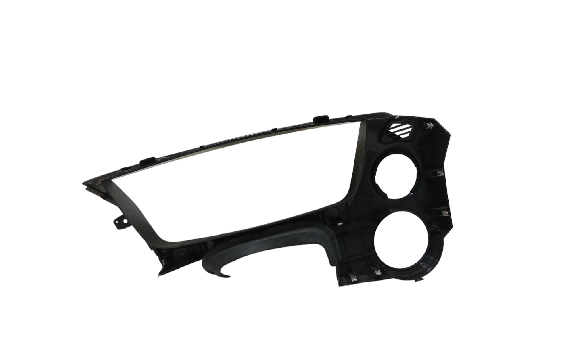 Cover quadro strumenti per Ssangyong Actyon 1 Serie (2006 - In produzione)