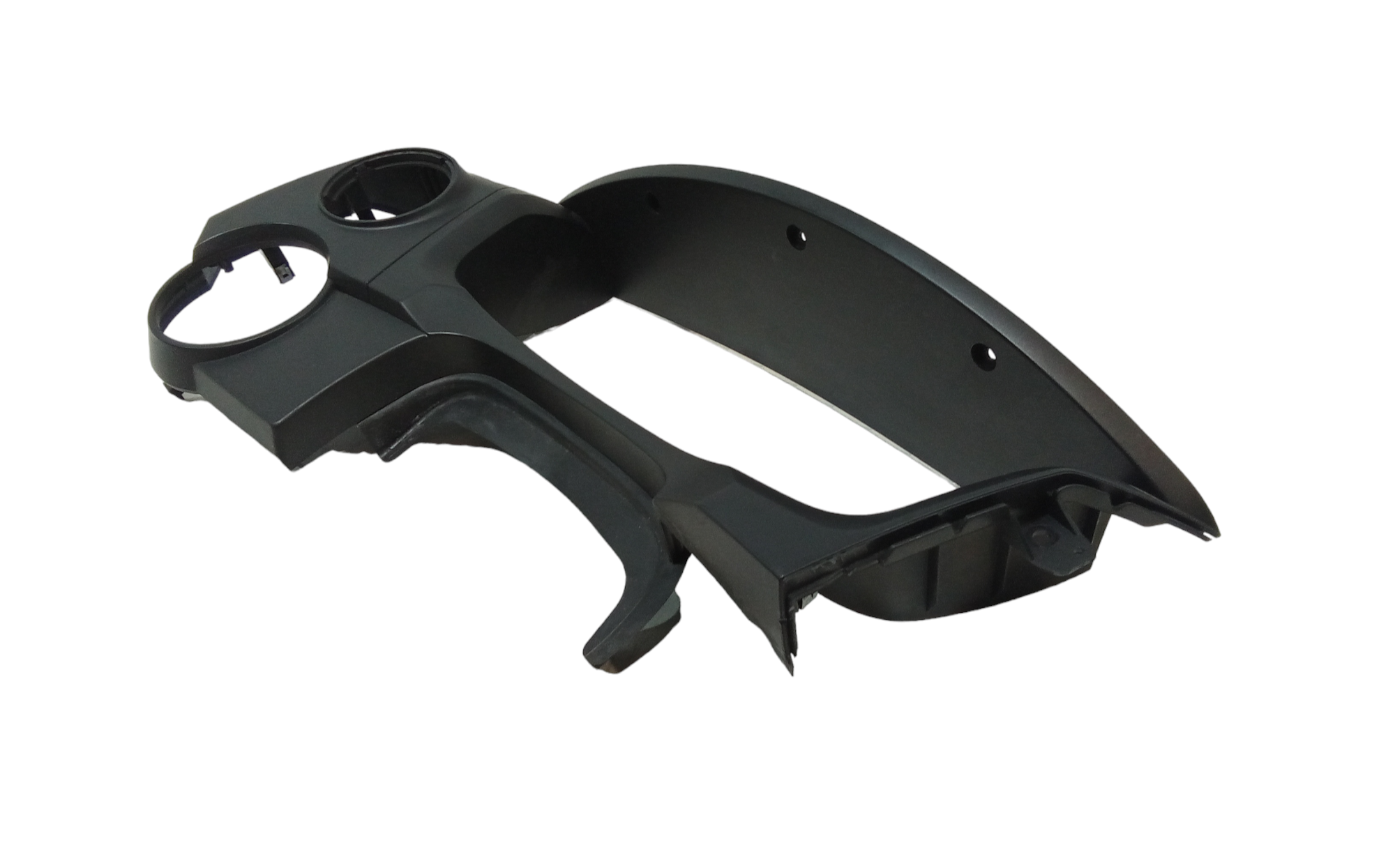 Cover quadro strumenti per Ssangyong Actyon 1 Serie (2006 - In produzione)