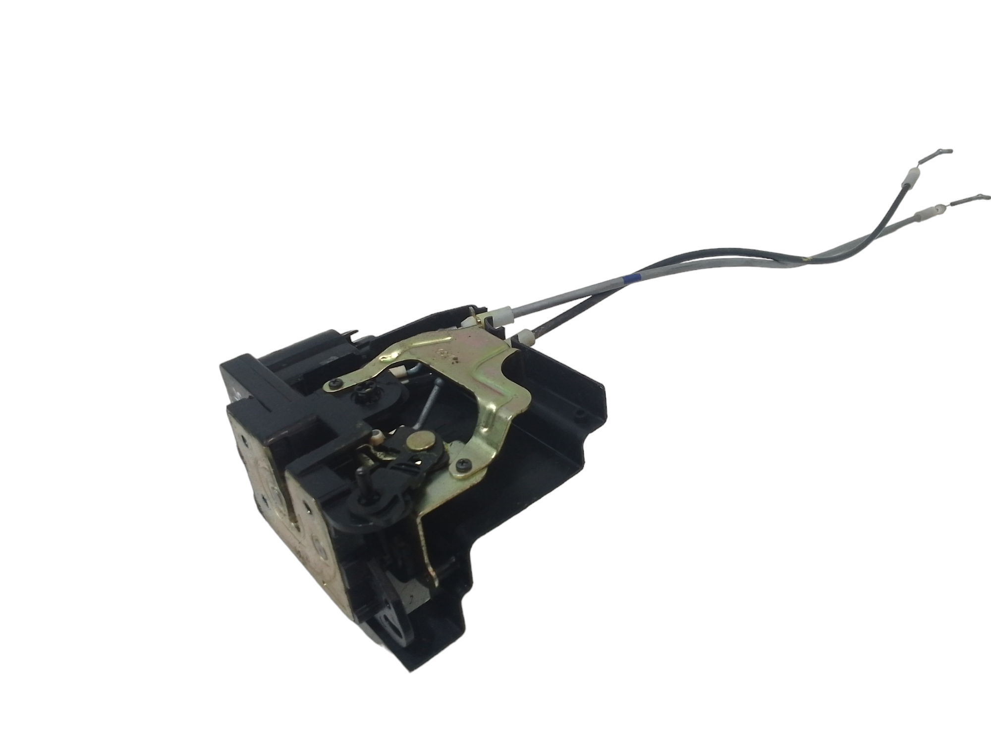 Serratura Posteriore Sinistra per Ssangyong Actyon 1 Serie (2006 - In produzione)