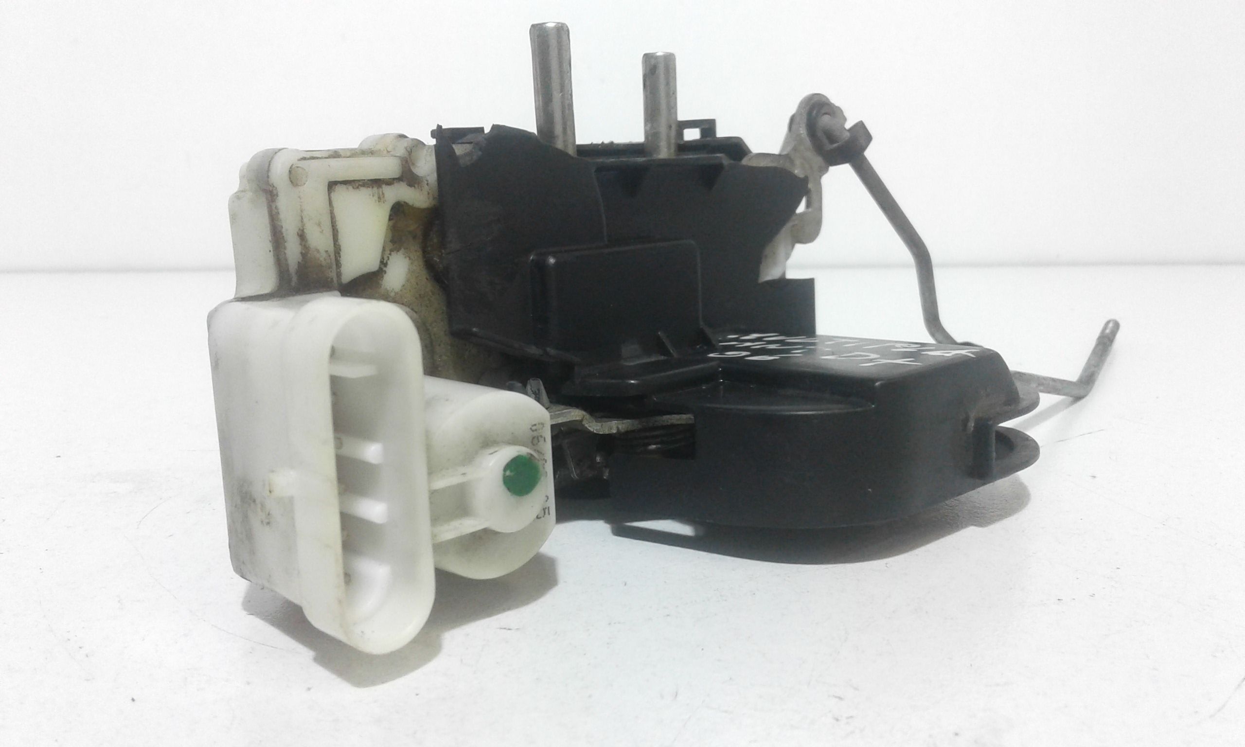 Serratura Anteriore Destra FIAT Multipla 2 Serie