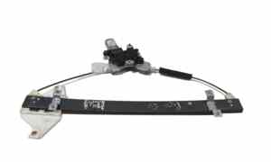 Cremagliera posteriore sinistra guida per Ssangyong Actyon 1 Serie (2006 - In produzione)