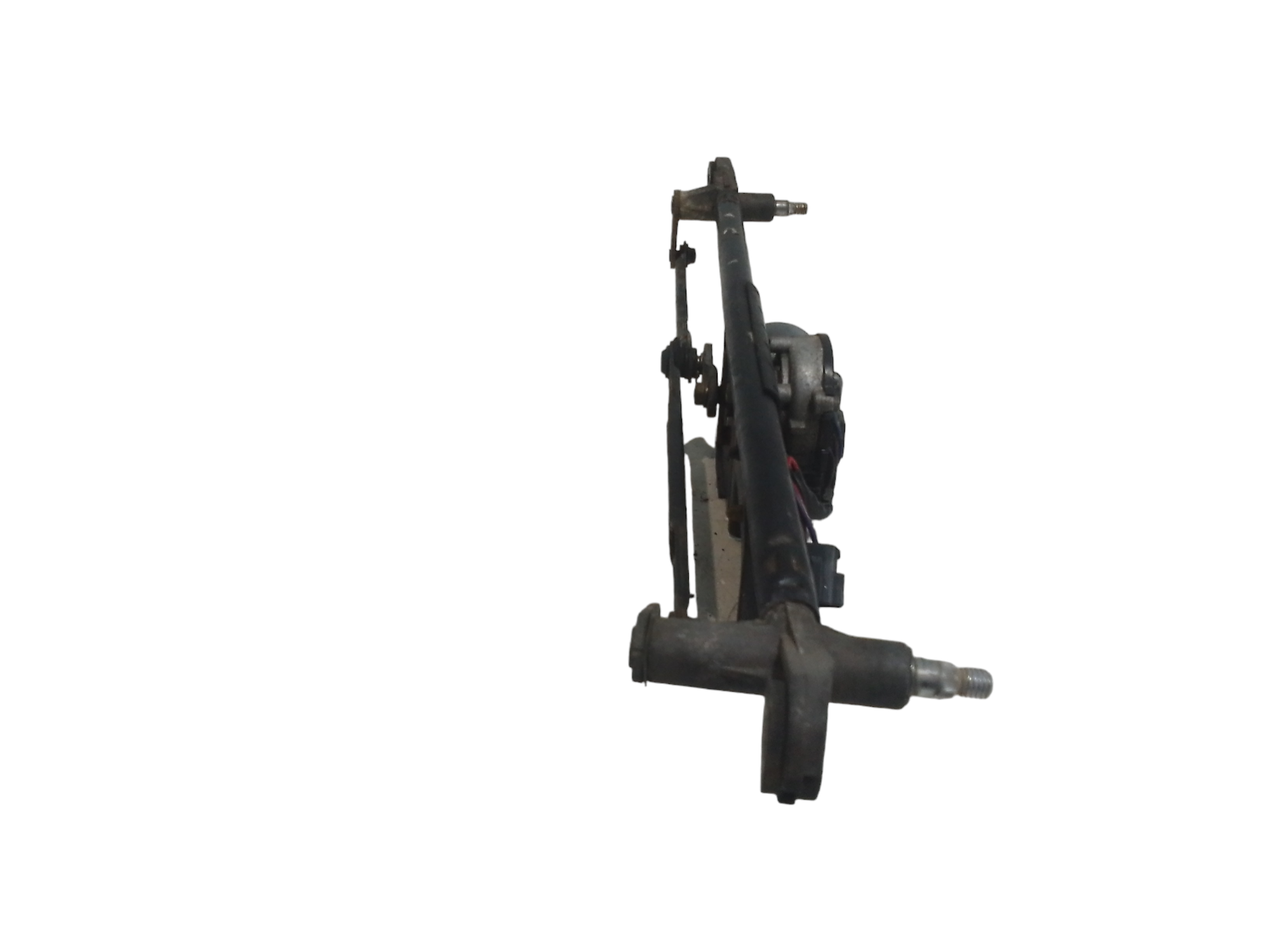 Motorino tergi ant completo di tandem per Ssangyong Actyon 1 Serie (2006 - In produzione)