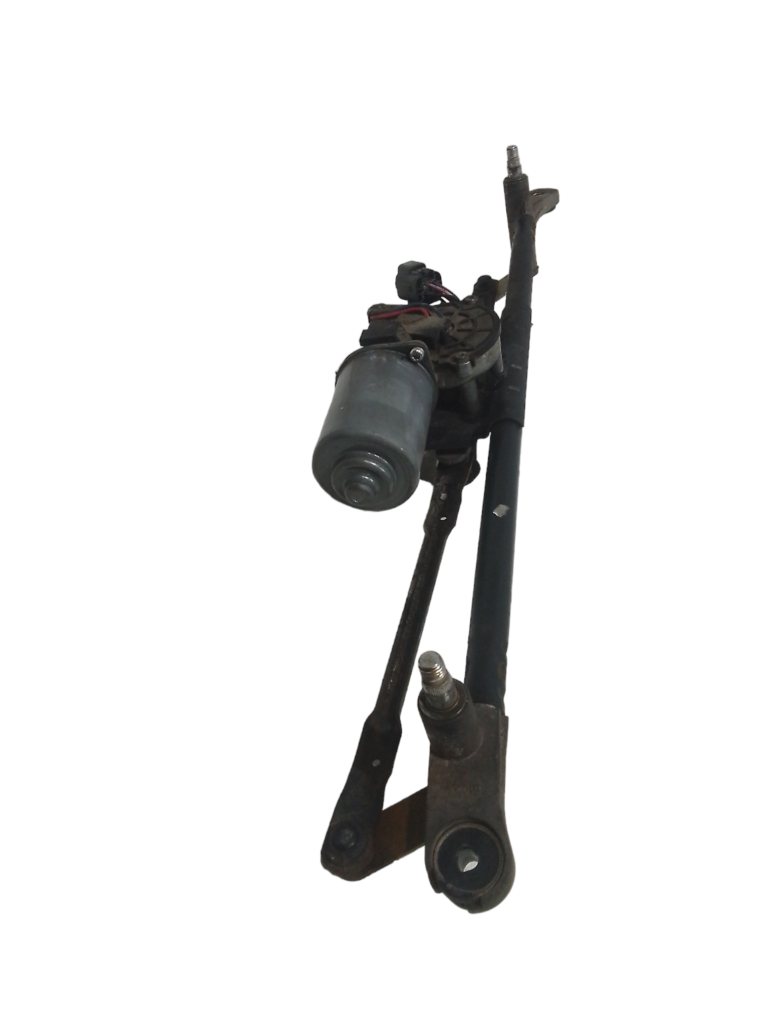 Motorino tergi ant completo di tandem per Ssangyong Actyon 1 Serie (2006 - In produzione)