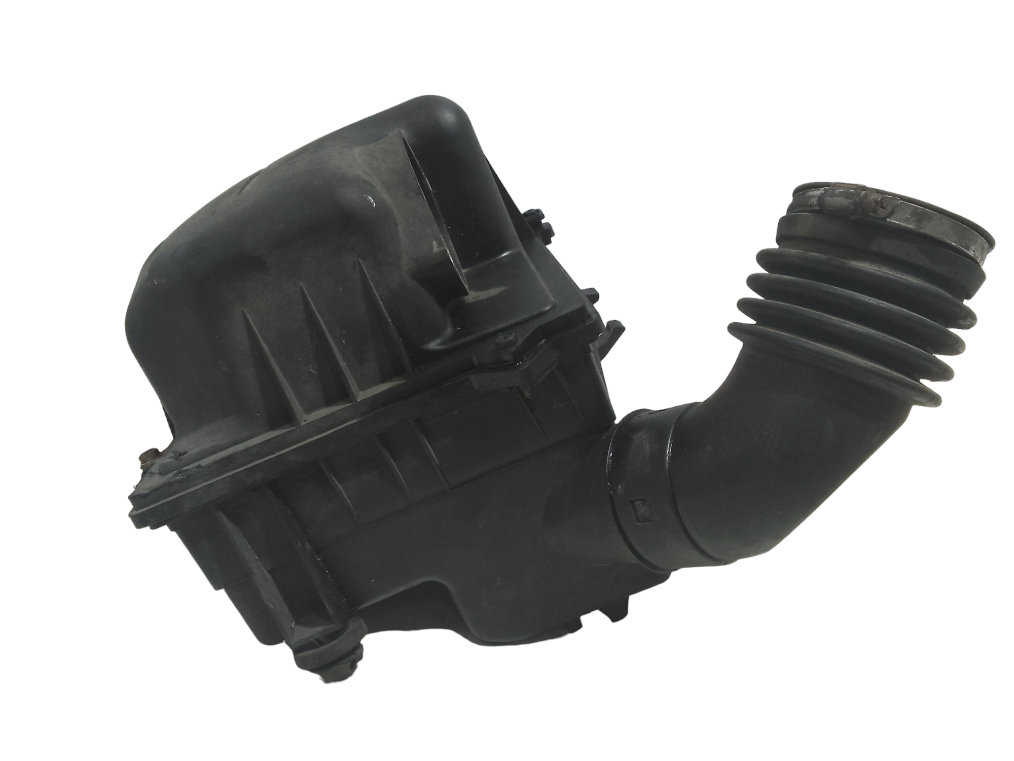 Box scatola filtro aria per Ssangyong Actyon 1 Serie (2006 - In produzione)