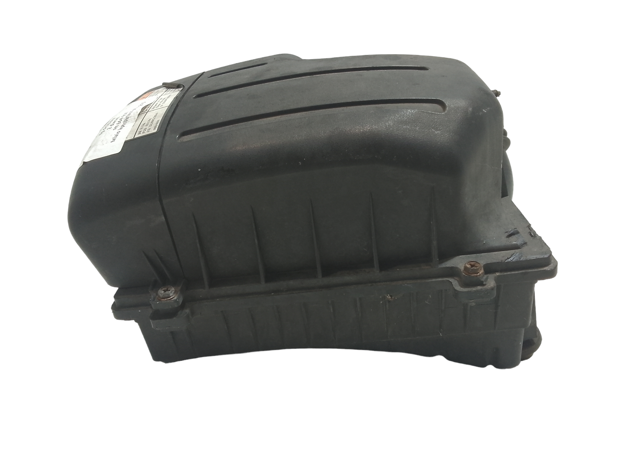 Box scatola filtro aria per Ssangyong Actyon 1 Serie (2006 - In produzione)