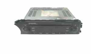 Autoradio per Ssangyong Actyon 1 Serie (2006 - In produzione)