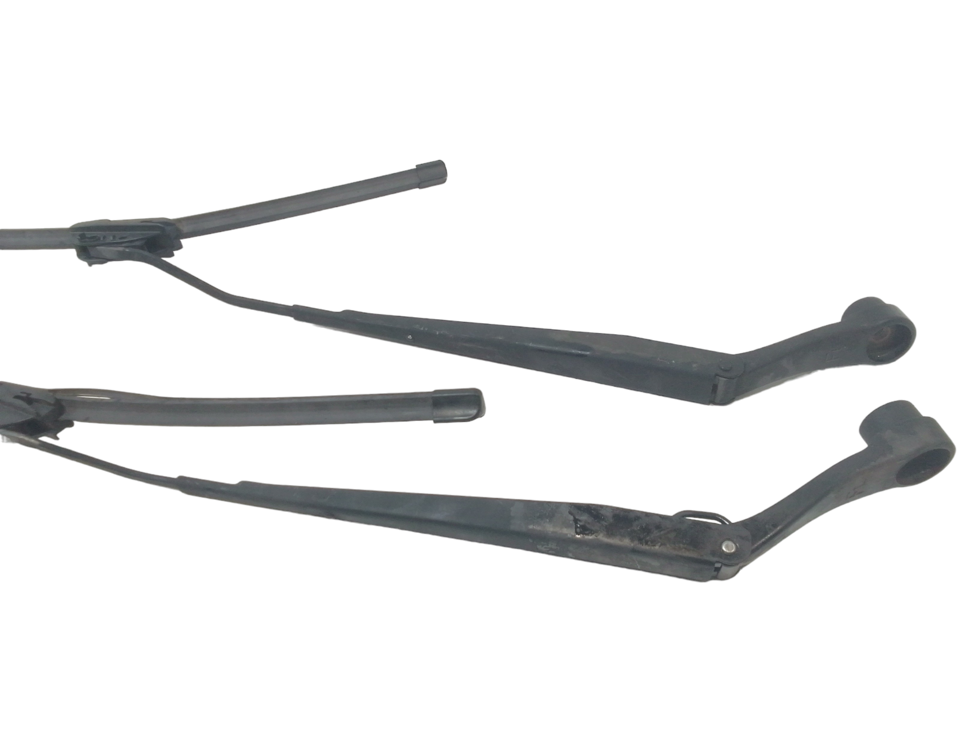 Bracci Tergi ant. per Ssangyong Actyon 1 Serie (2006 - In produzione)