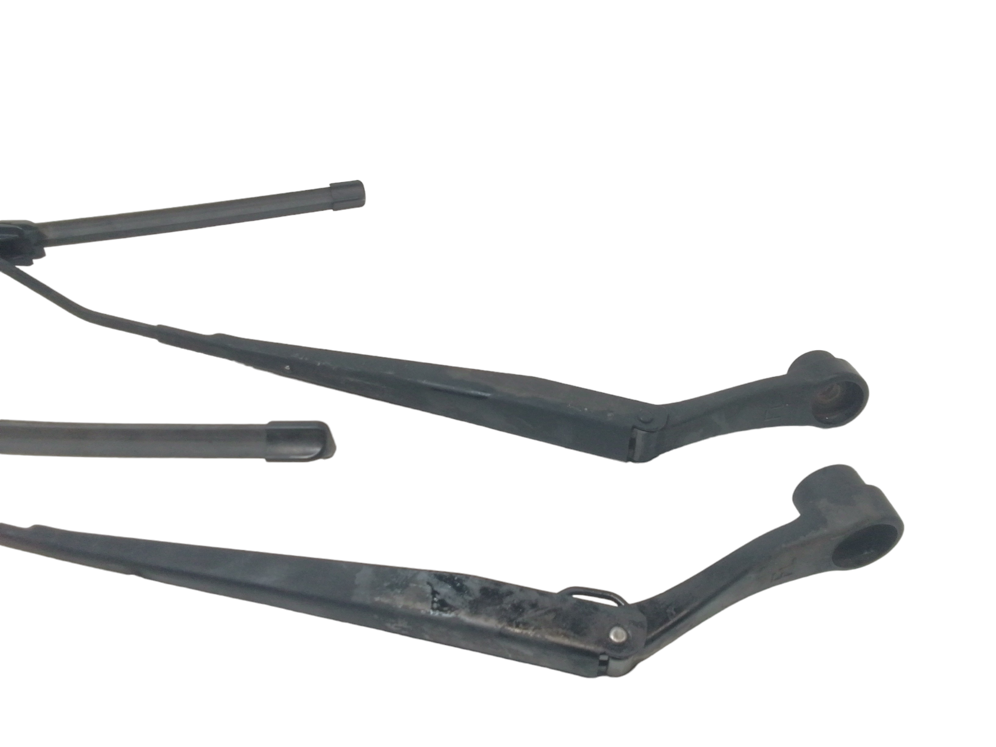 Bracci Tergi ant. per Ssangyong Actyon 1 Serie (2006 - In produzione)