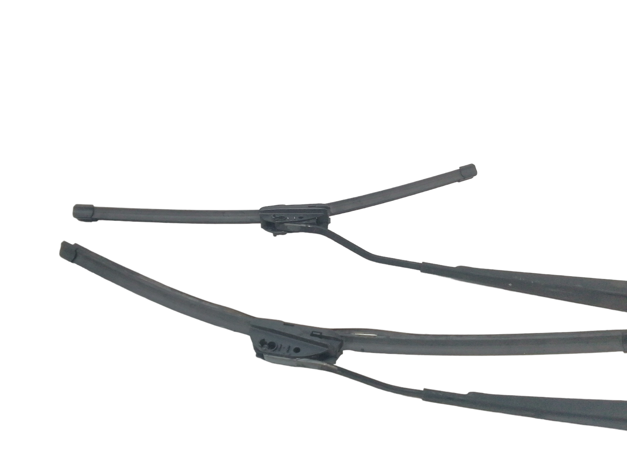 Bracci Tergi ant. per Ssangyong Actyon 1 Serie (2006 - In produzione)