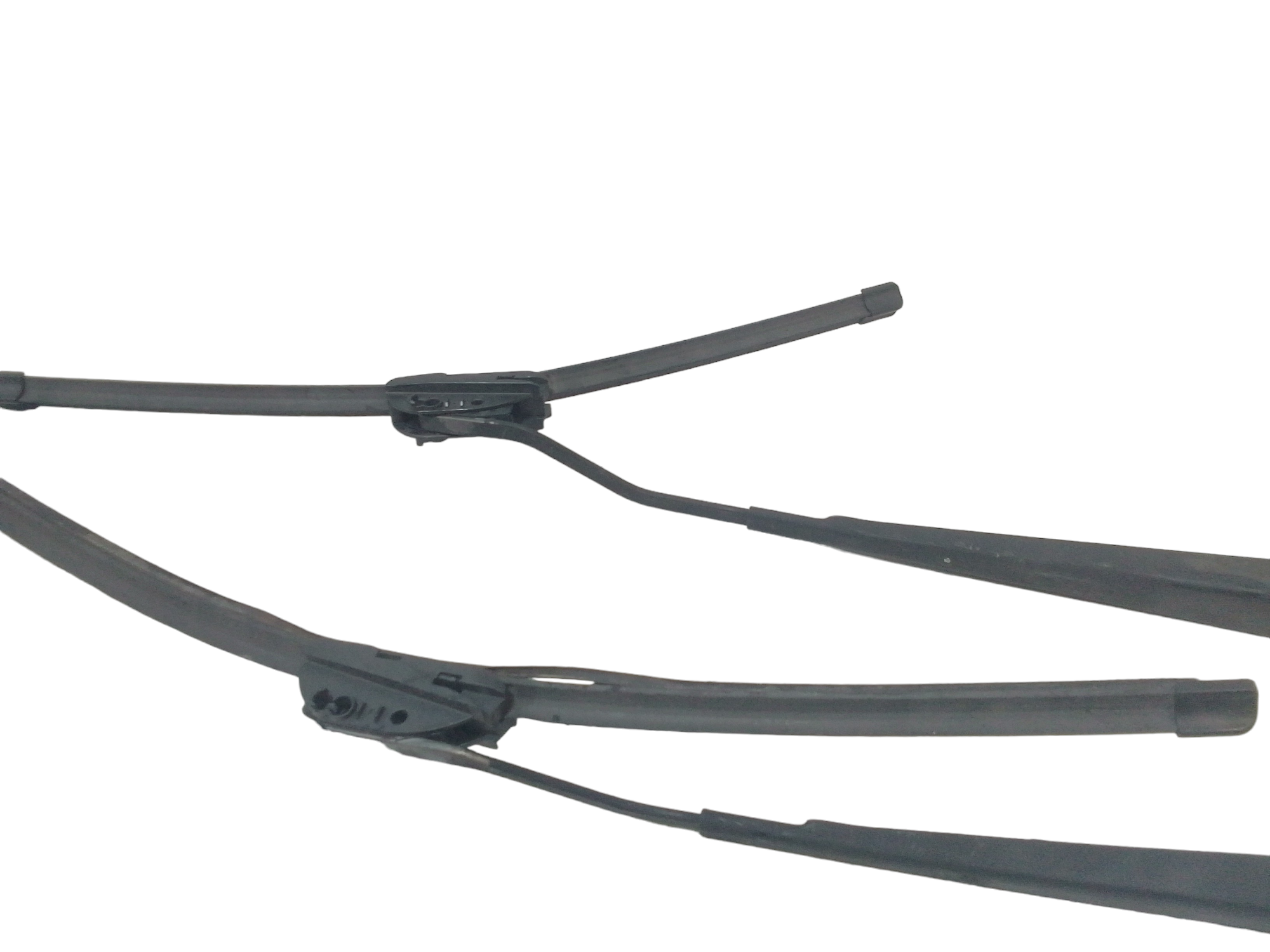 Bracci Tergi ant. per Ssangyong Actyon 1 Serie (2006 - In produzione)