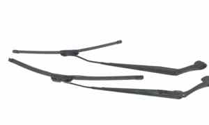 Bracci Tergi ant. per Ssangyong Actyon 1 Serie (2006 - In produzione)