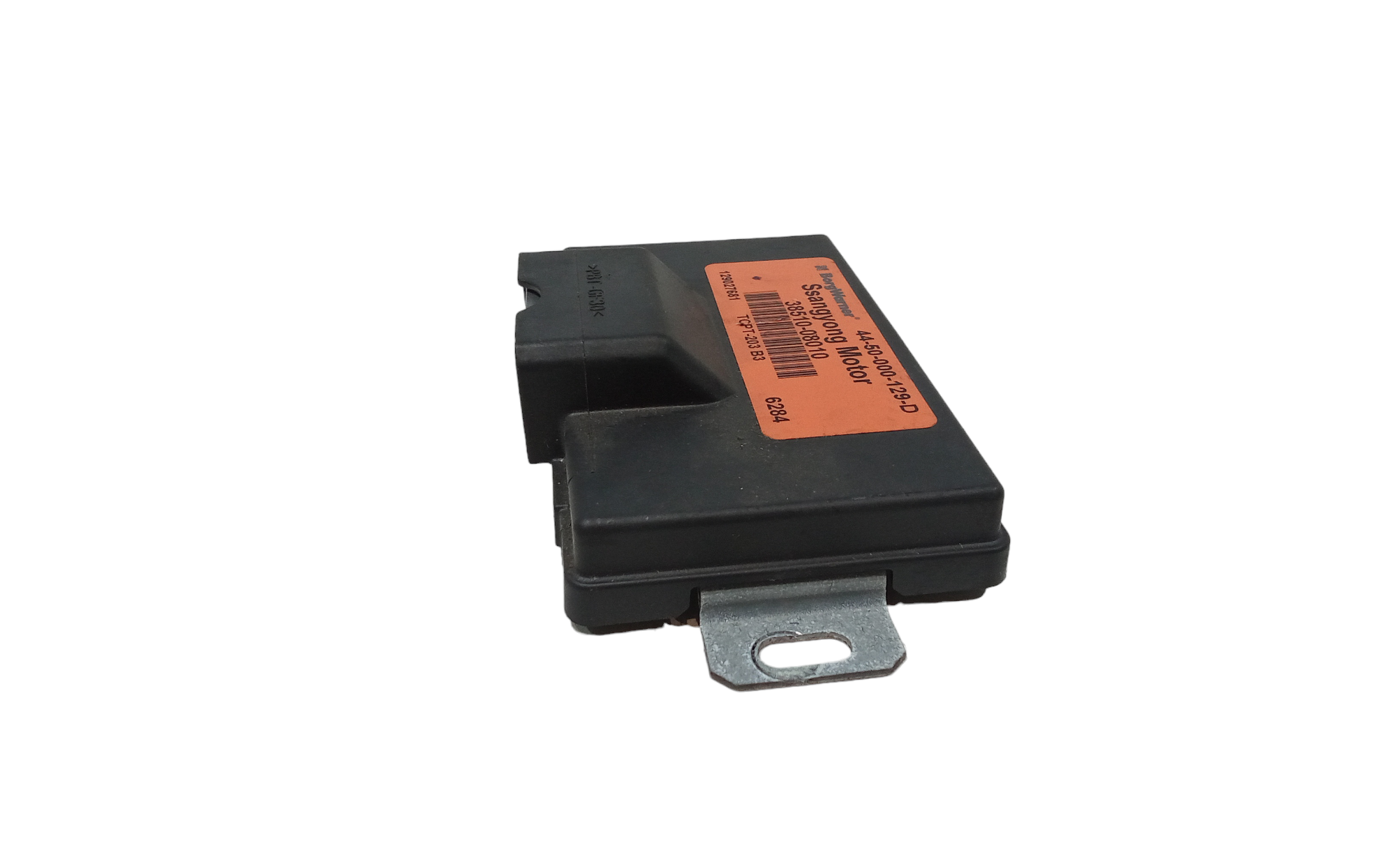 Centralina cambio automatico per Ssangyong Actyon 1 Serie (2006 - In produzione)