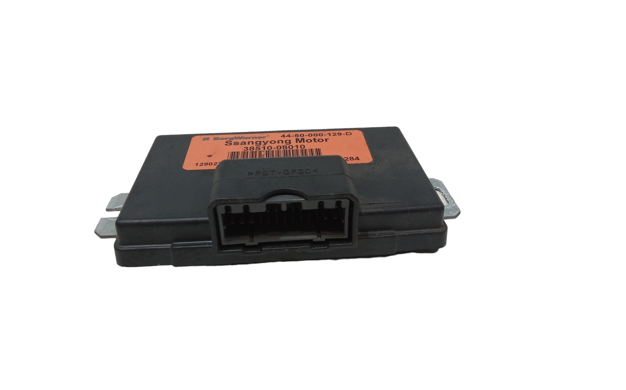 Centralina cambio automatico per Ssangyong Actyon 1 Serie (2006 - In produzione)