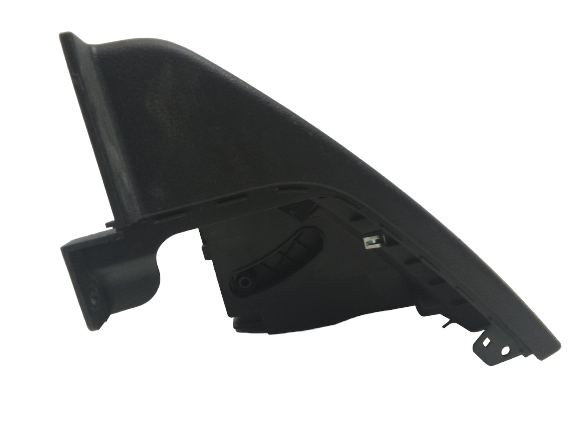 Cassetto porta oggetti per Ssangyong Actyon 1 Serie (2006 - In produzione)