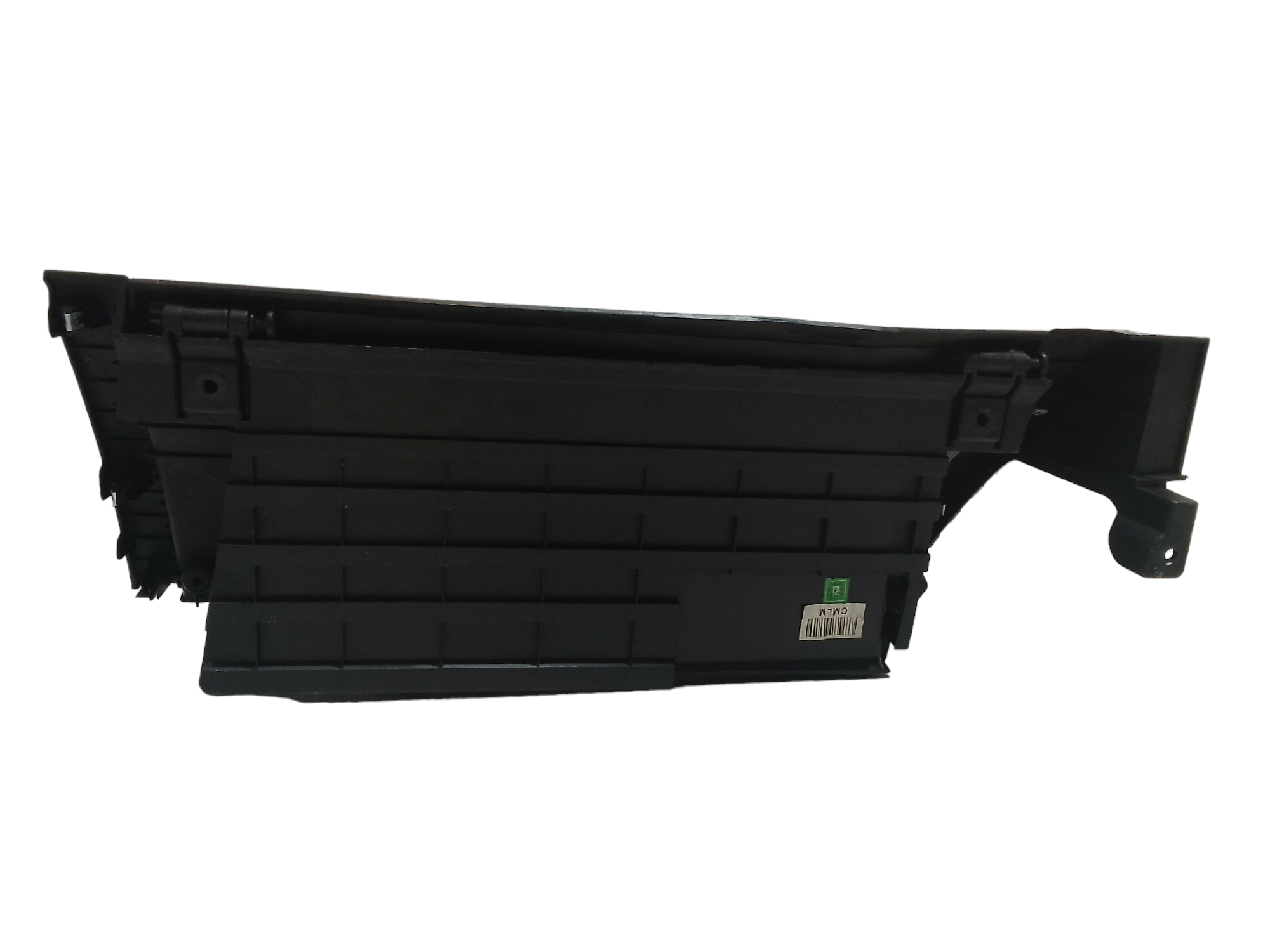 Cassetto porta oggetti per Ssangyong Actyon 1 Serie (2006 - In produzione)