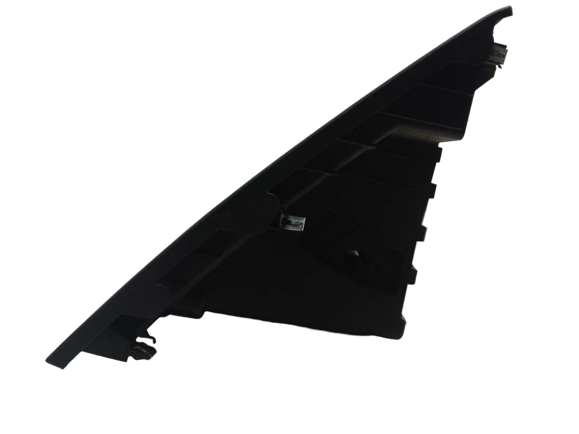 Cassetto porta oggetti per Ssangyong Actyon 1 Serie (2006 - In produzione)