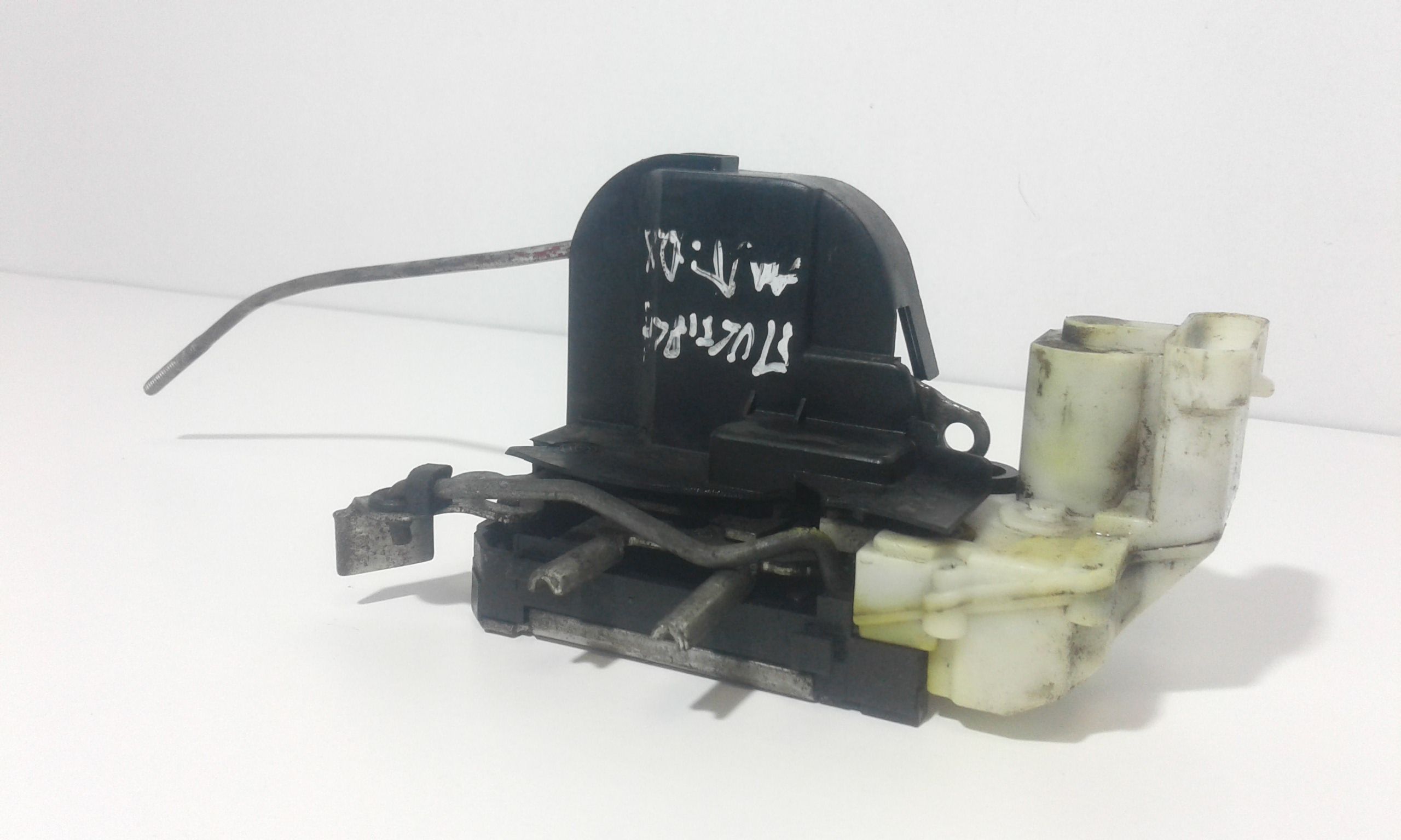 Serratura Anteriore Destra FIAT Multipla 1 Serie