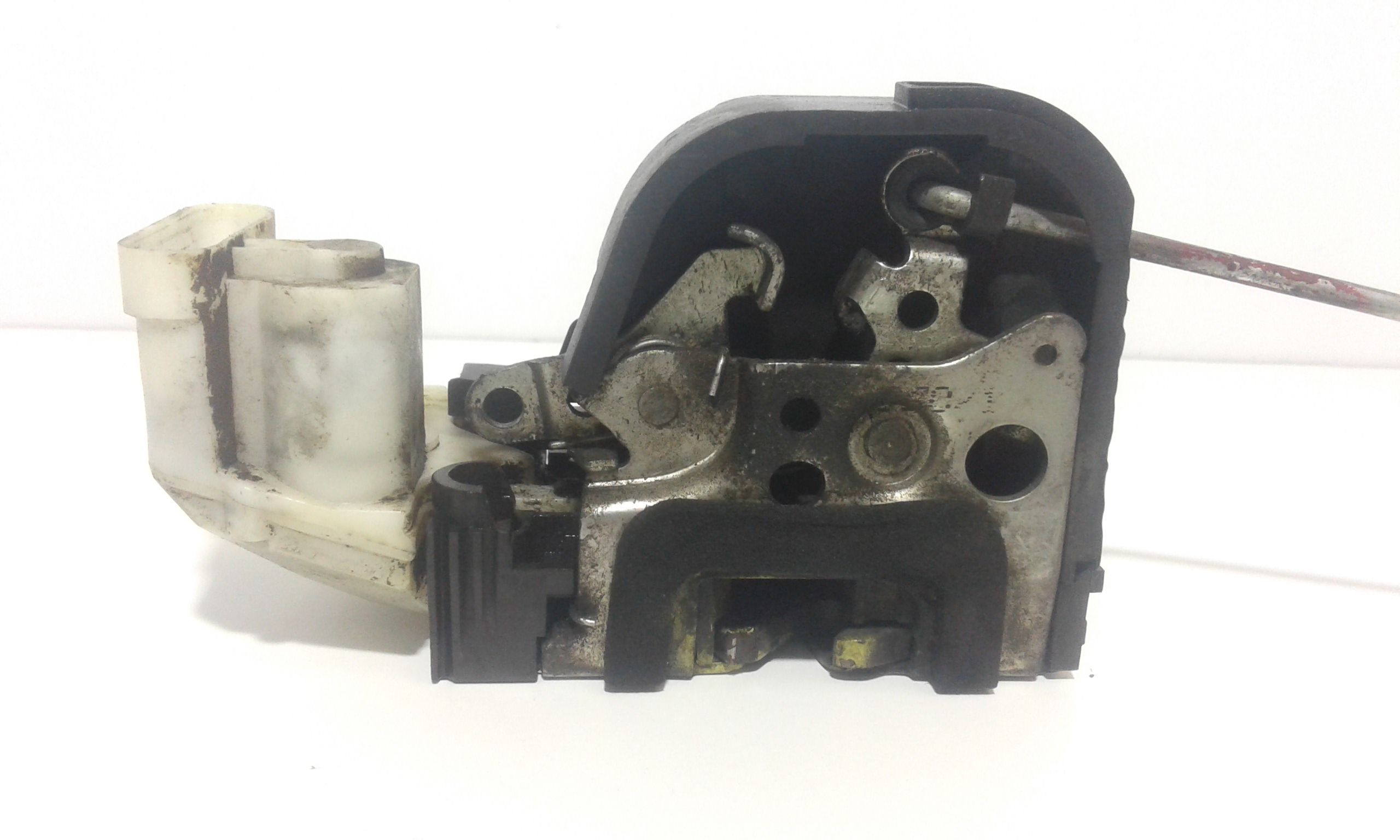 Serratura Anteriore Destra FIAT Multipla 1 Serie