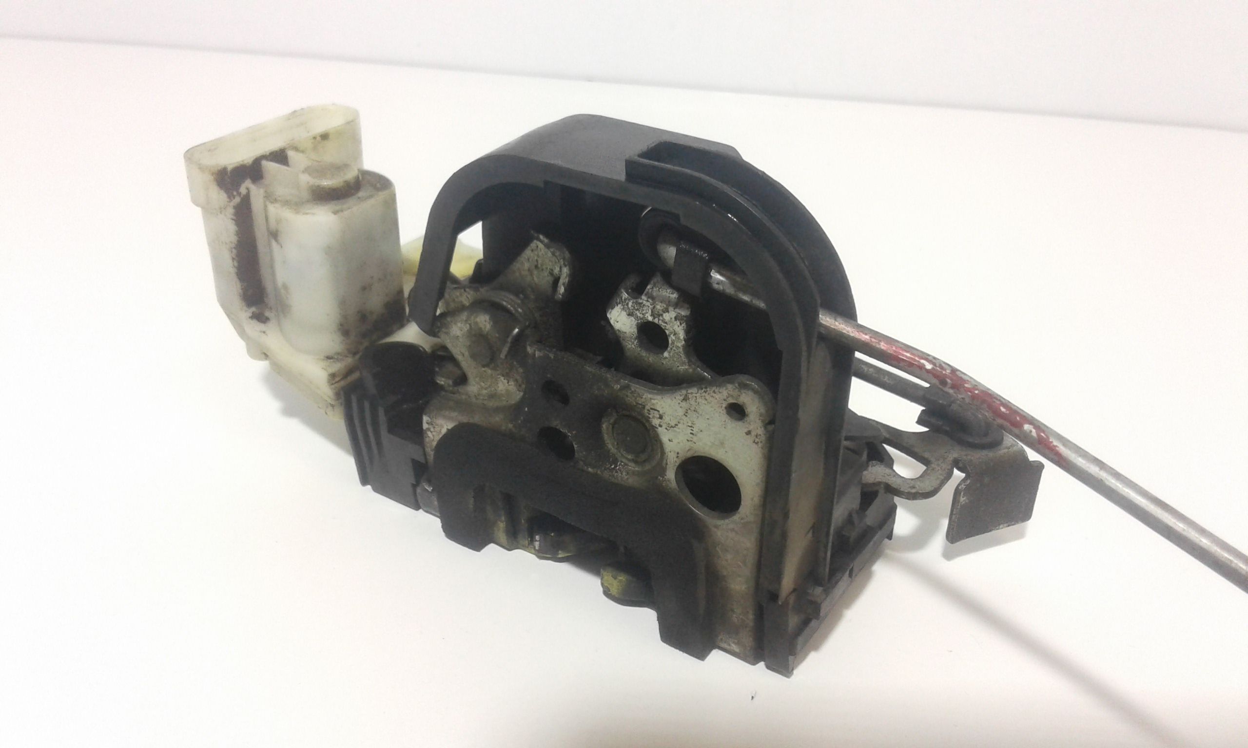 Serratura Anteriore Destra FIAT Multipla 1 Serie