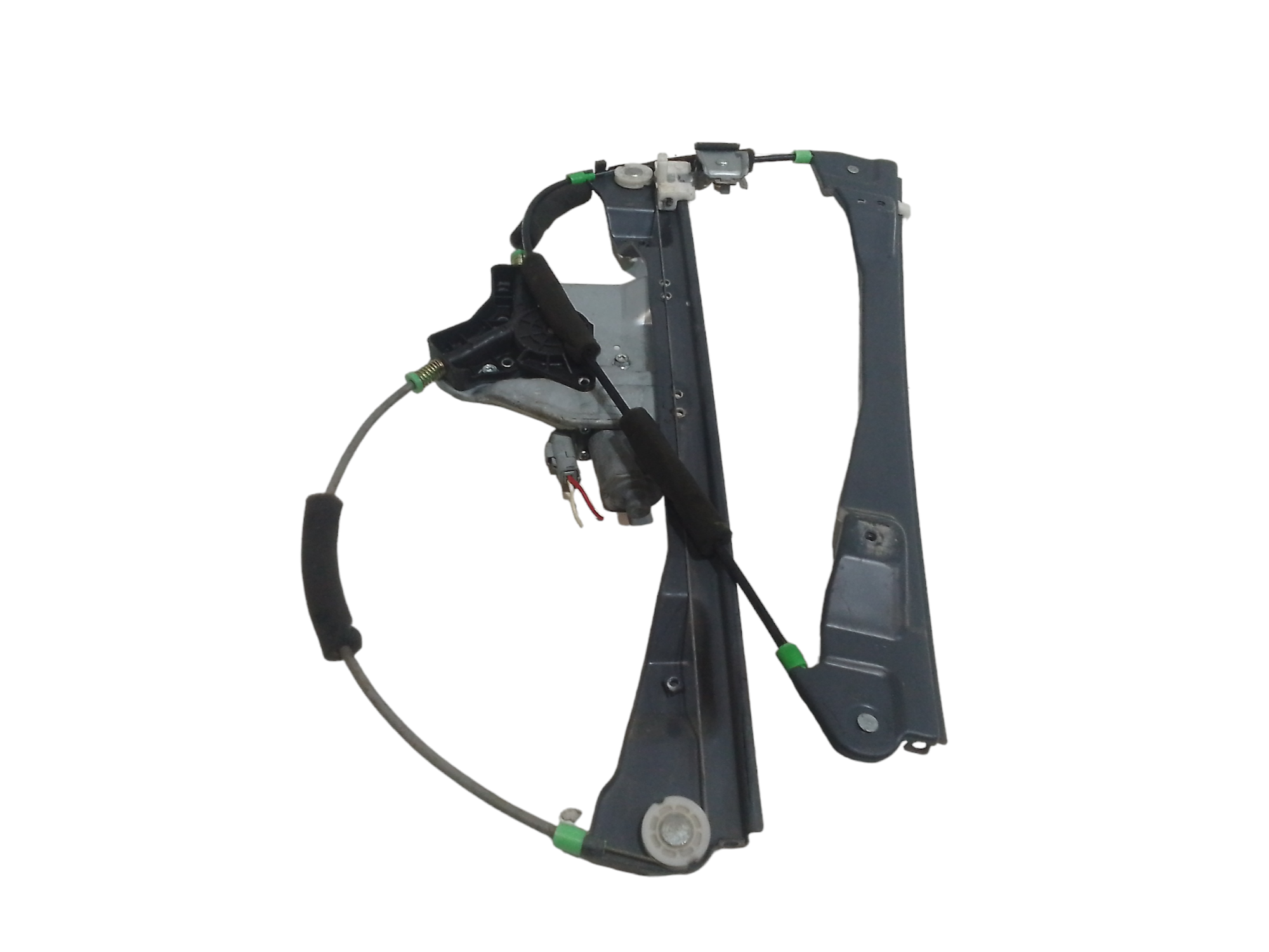 Cremagliera anteriore destra passeggero per Ssangyong Actyon 1 Serie (2006 - In produzione)