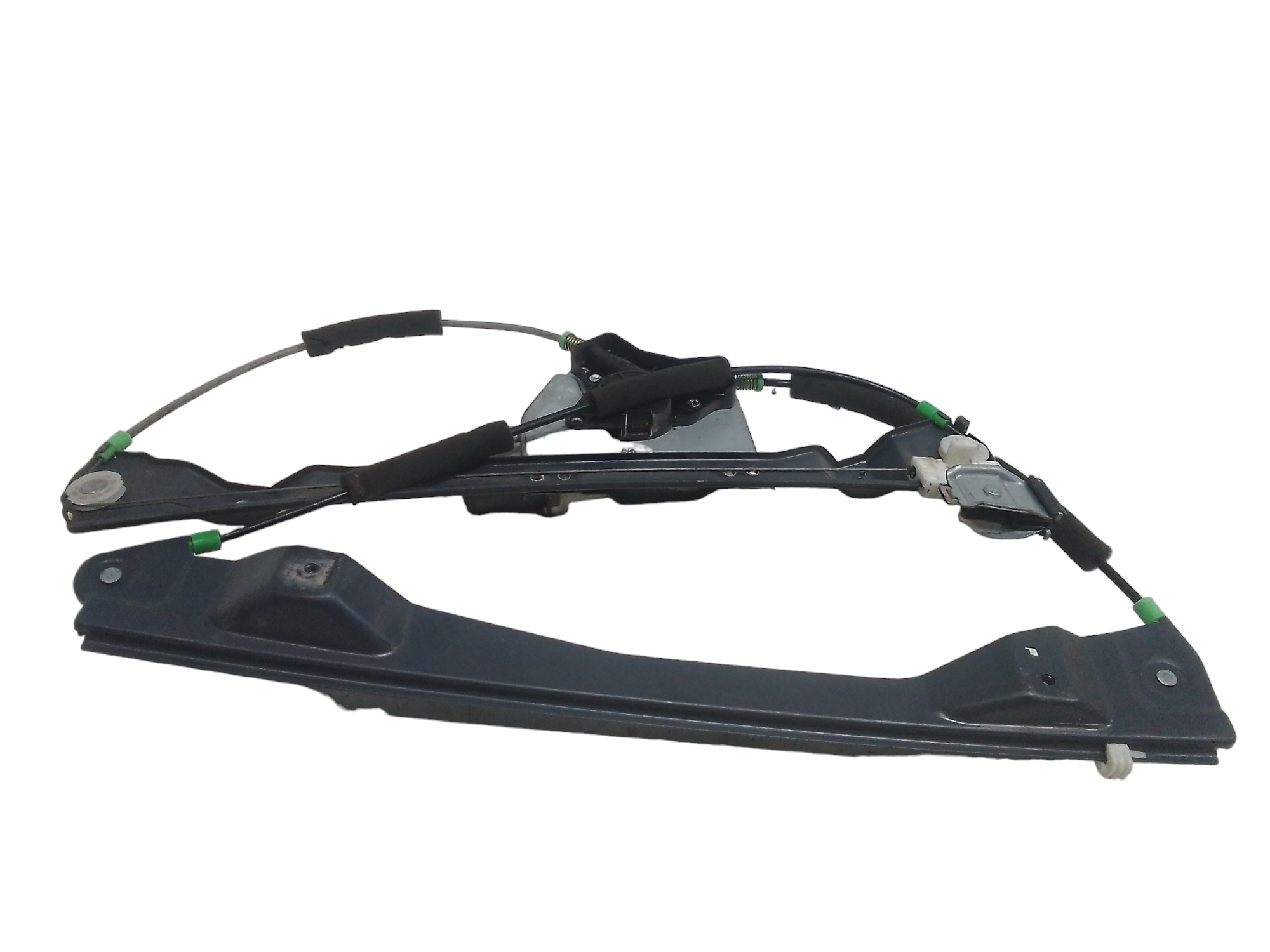 Cremagliera anteriore destra passeggero per Ssangyong Actyon 1 Serie (2006 - In produzione)