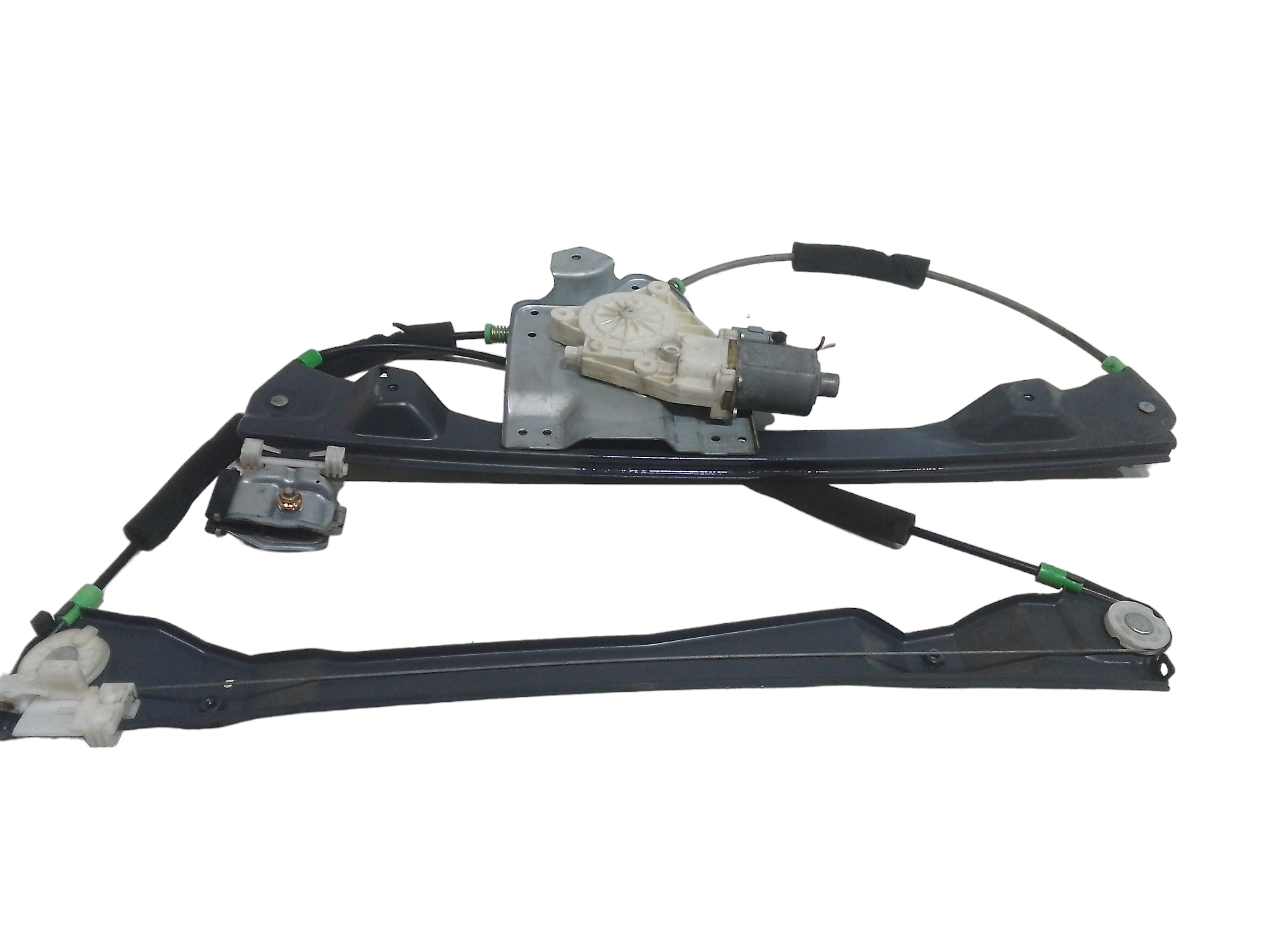 Cremagliera anteriore destra passeggero per Ssangyong Actyon 1 Serie (2006 - In produzione)