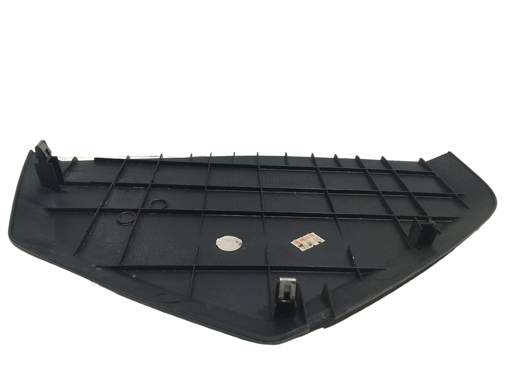 Modanatura laterale cruscotto SX per Ssangyong Actyon 1 Serie (2006 - In produzione)