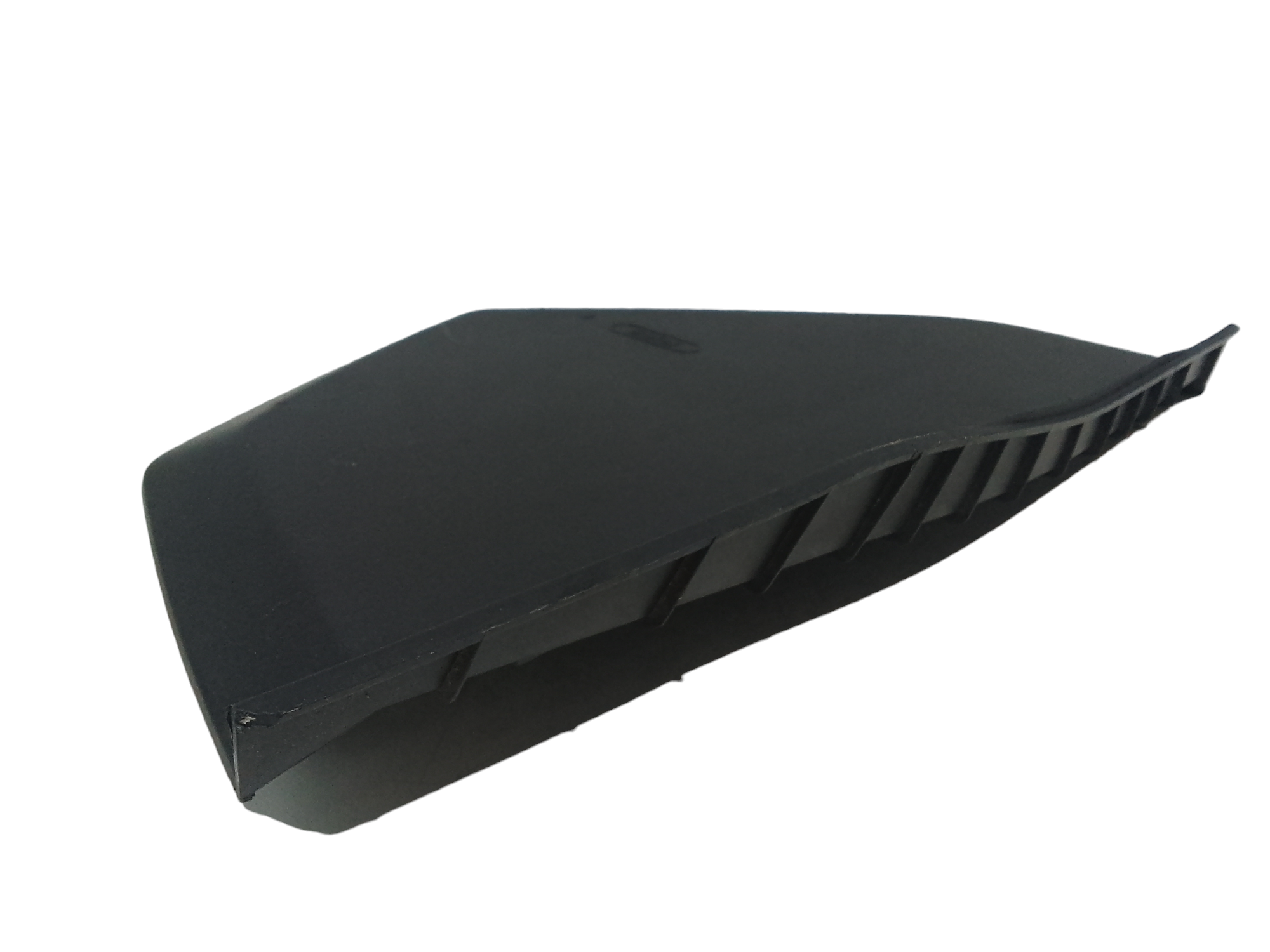 Modanatura laterale cruscotto SX per Ssangyong Actyon 1 Serie (2006 - In produzione)