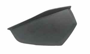 Modanatura laterale cruscotto SX per Ssangyong Actyon 1 Serie (2006 - In produzione)