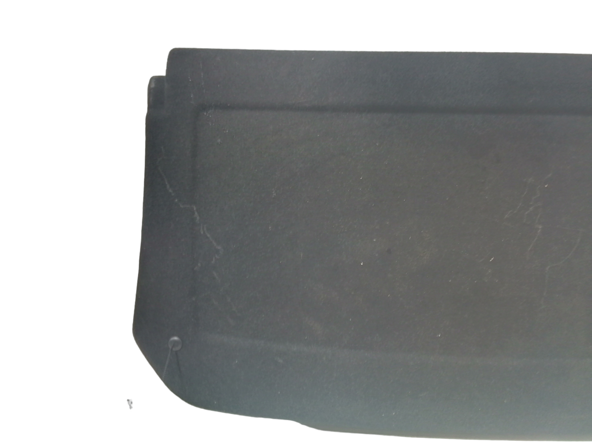 Cappelliera posteriore per Fiat Bravo 2 Serie (2007 - 2010)