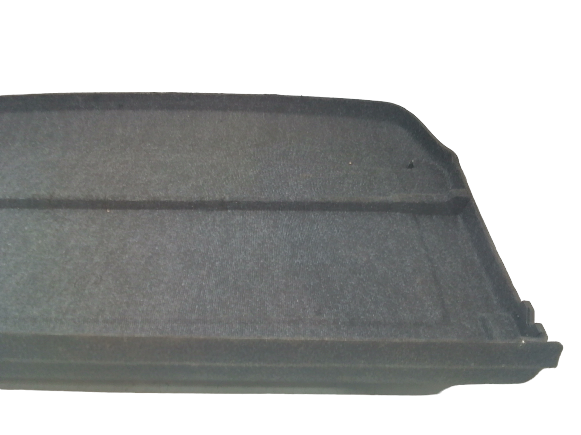 Cappelliera posteriore per Fiat Bravo 2 Serie (2007 - 2010)