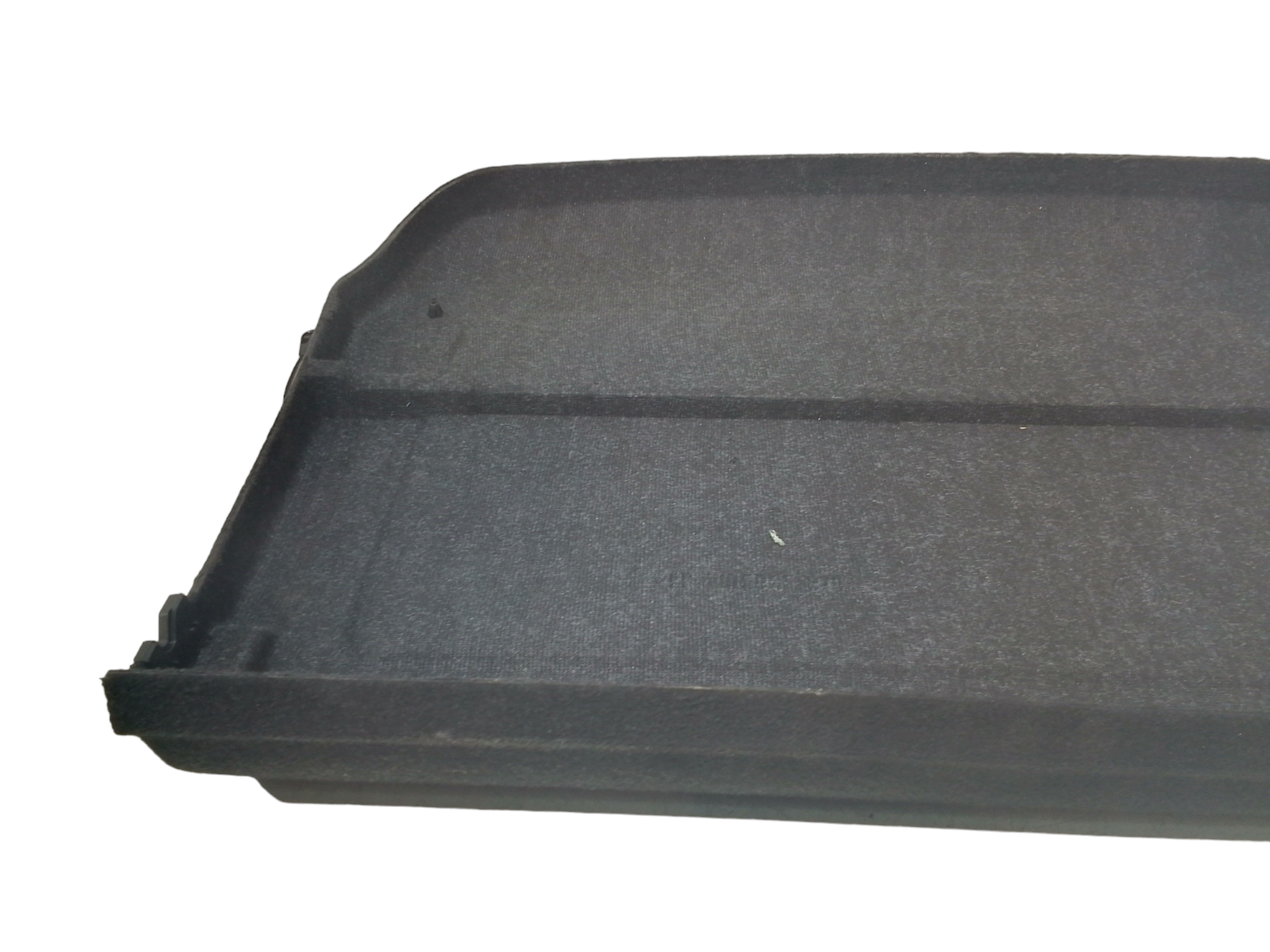 Cappelliera posteriore per Fiat Bravo 2 Serie (2007 - 2010)