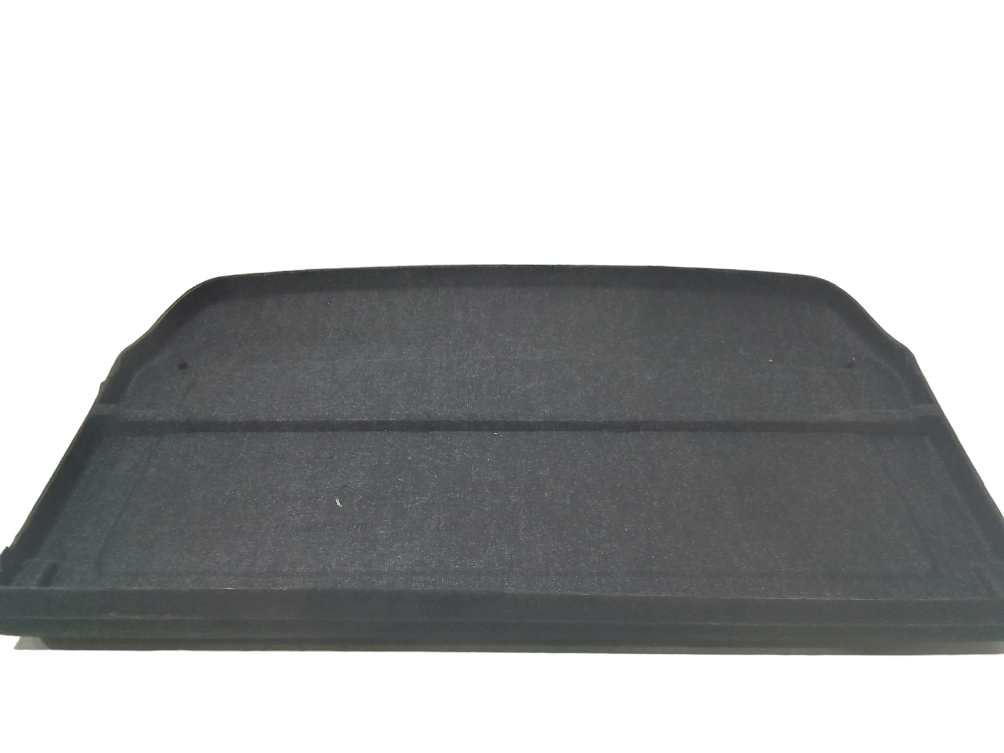 Cappelliera posteriore per Fiat Bravo 2 Serie (2007 - 2010)