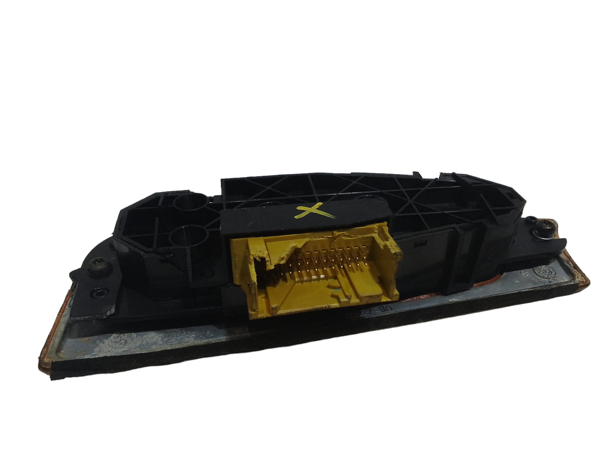 Pulsantiera anteriore sinistra Guida per Jaguar S-type 1 Serie (1999 - 2002)