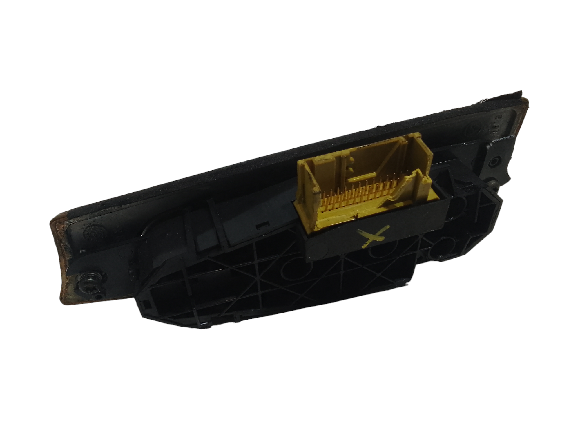 Pulsantiera anteriore sinistra Guida per Jaguar S-type 1 Serie (1999 - 2002)