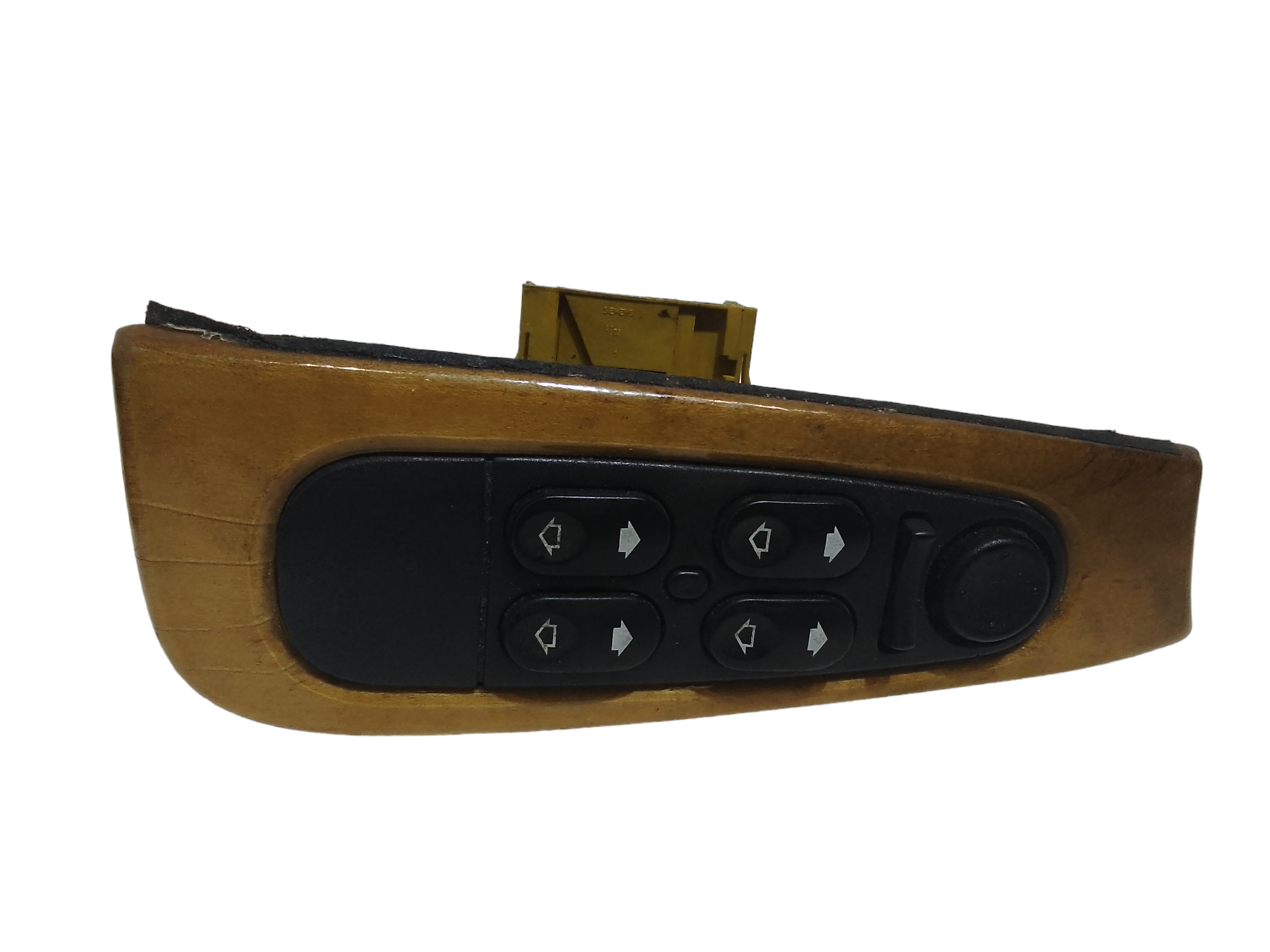 Pulsantiera anteriore sinistra Guida per Jaguar S-type 1 Serie (1999 - 2002)