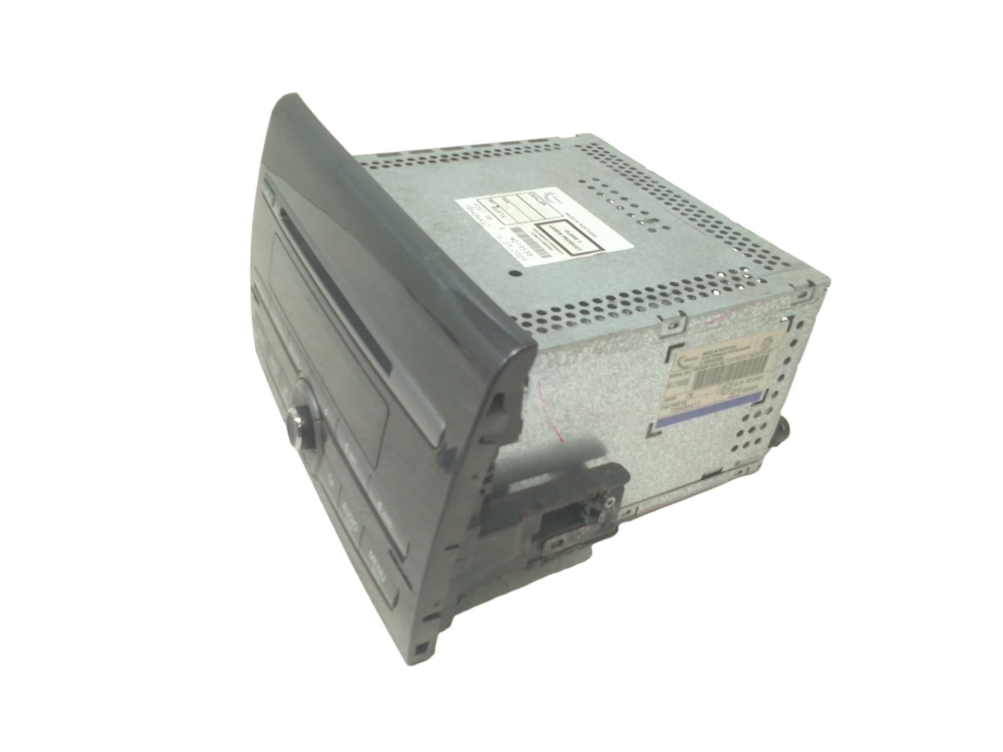 Autoradio per Fiat Bravo 2 Serie (2007 - 2010)