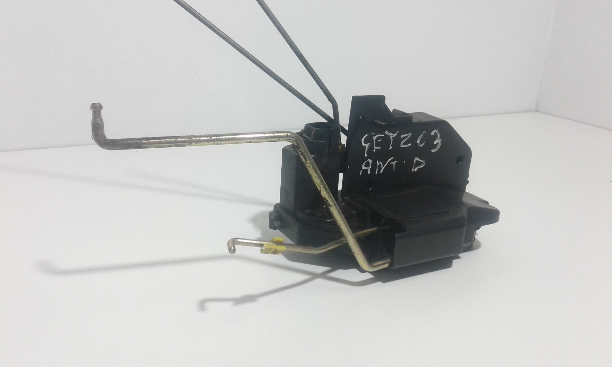 Serratura Anteriore Destra HYUNDAI Getz 1 Serie