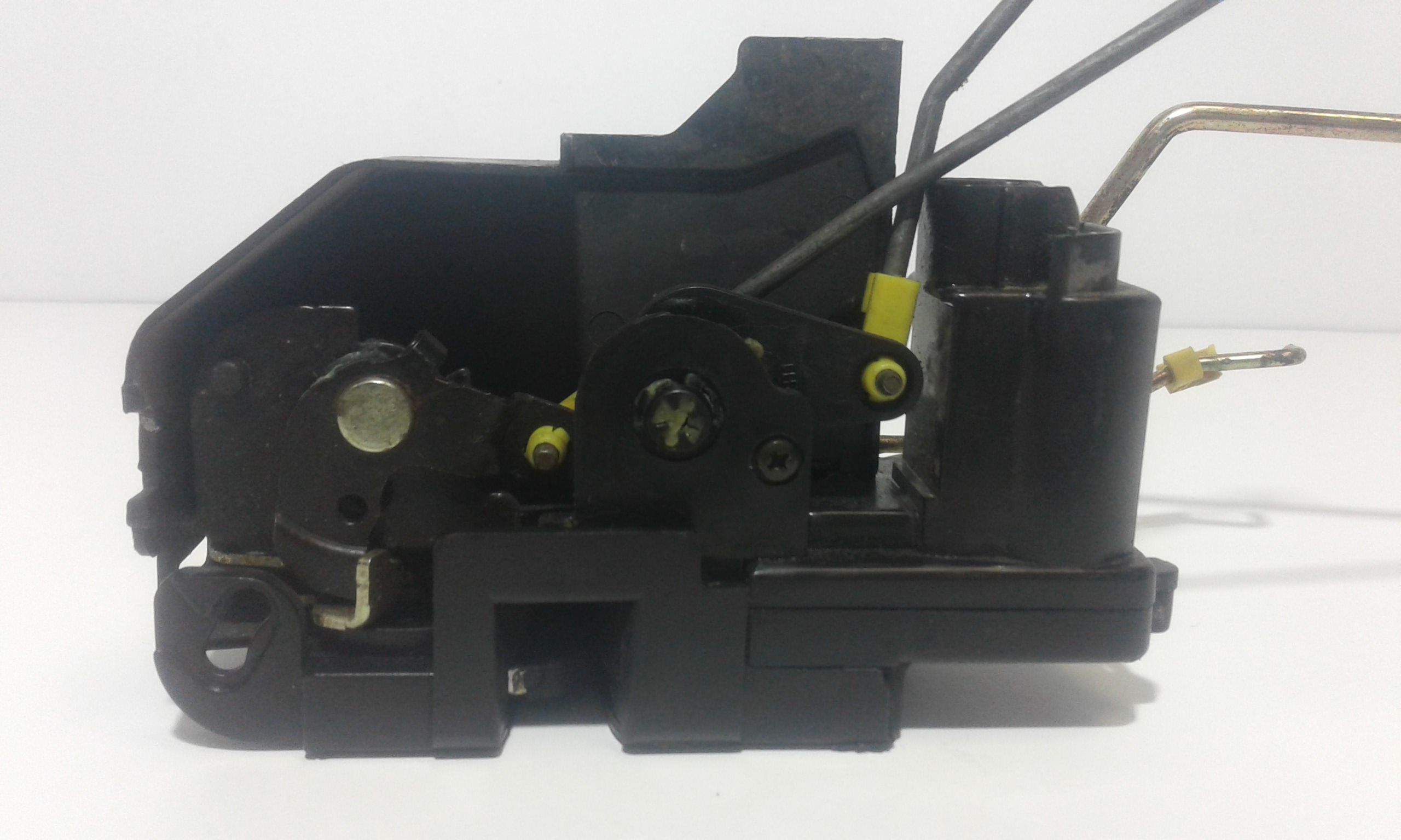 Serratura Anteriore Destra HYUNDAI Getz 1 Serie