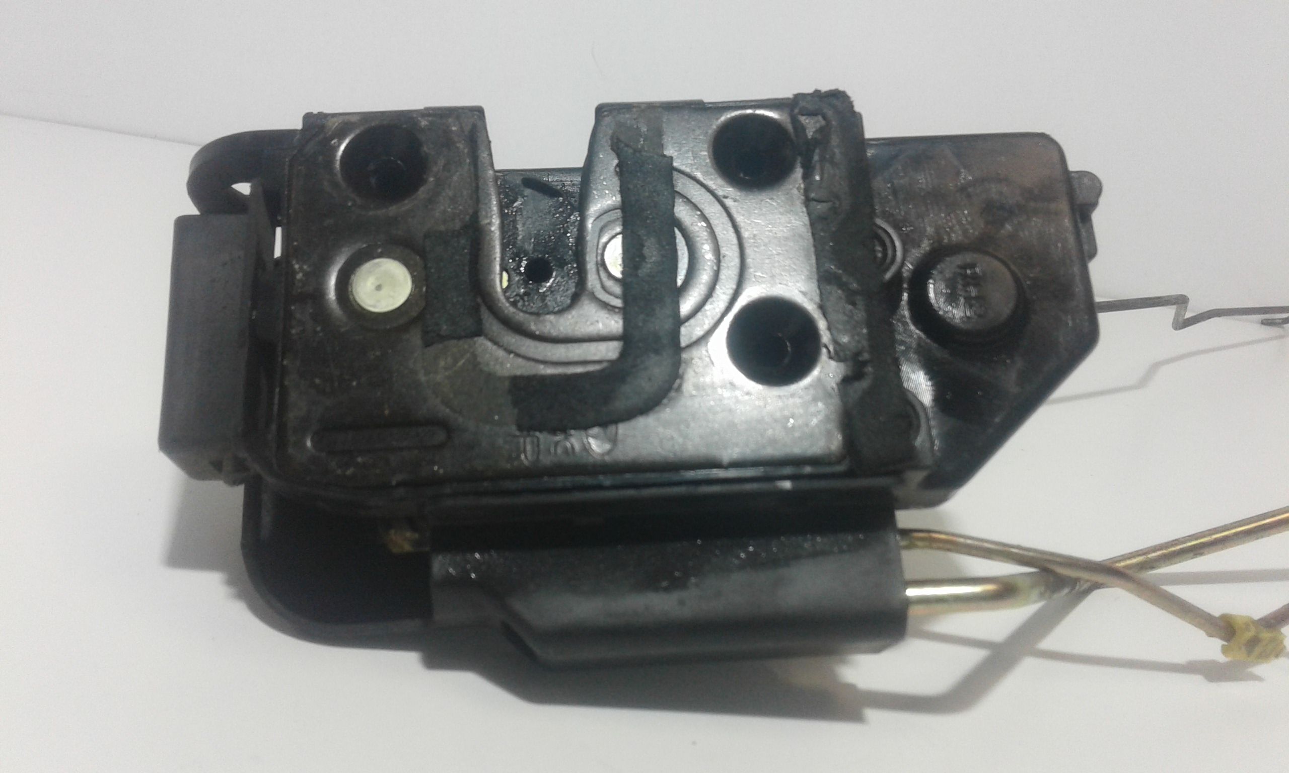 Serratura Anteriore Destra HYUNDAI Getz 1 Serie