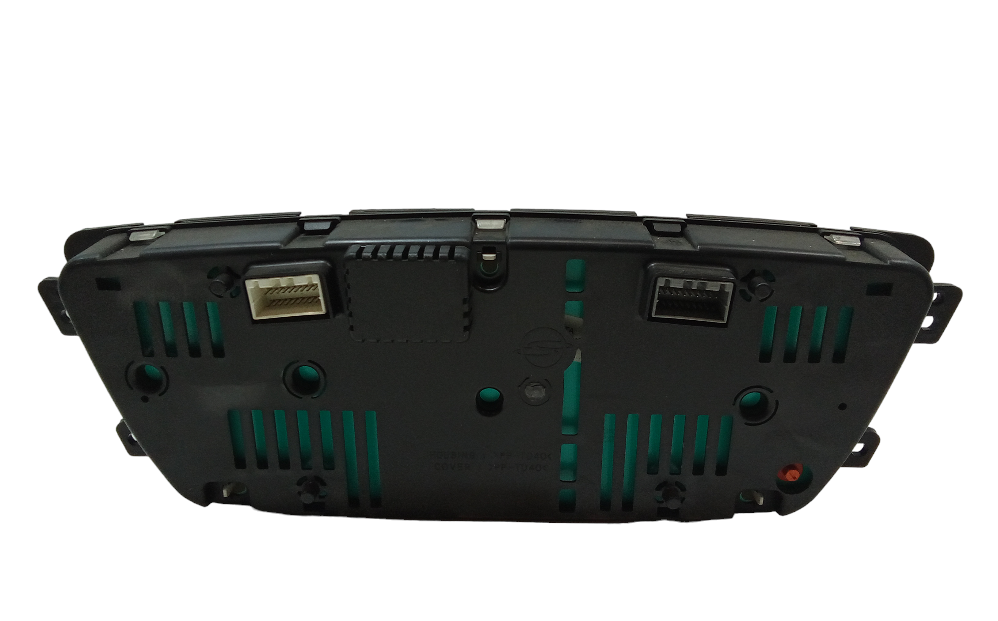 Quadro Strumenti per Ssangyong Actyon 1 Serie (2006 - In produzione)