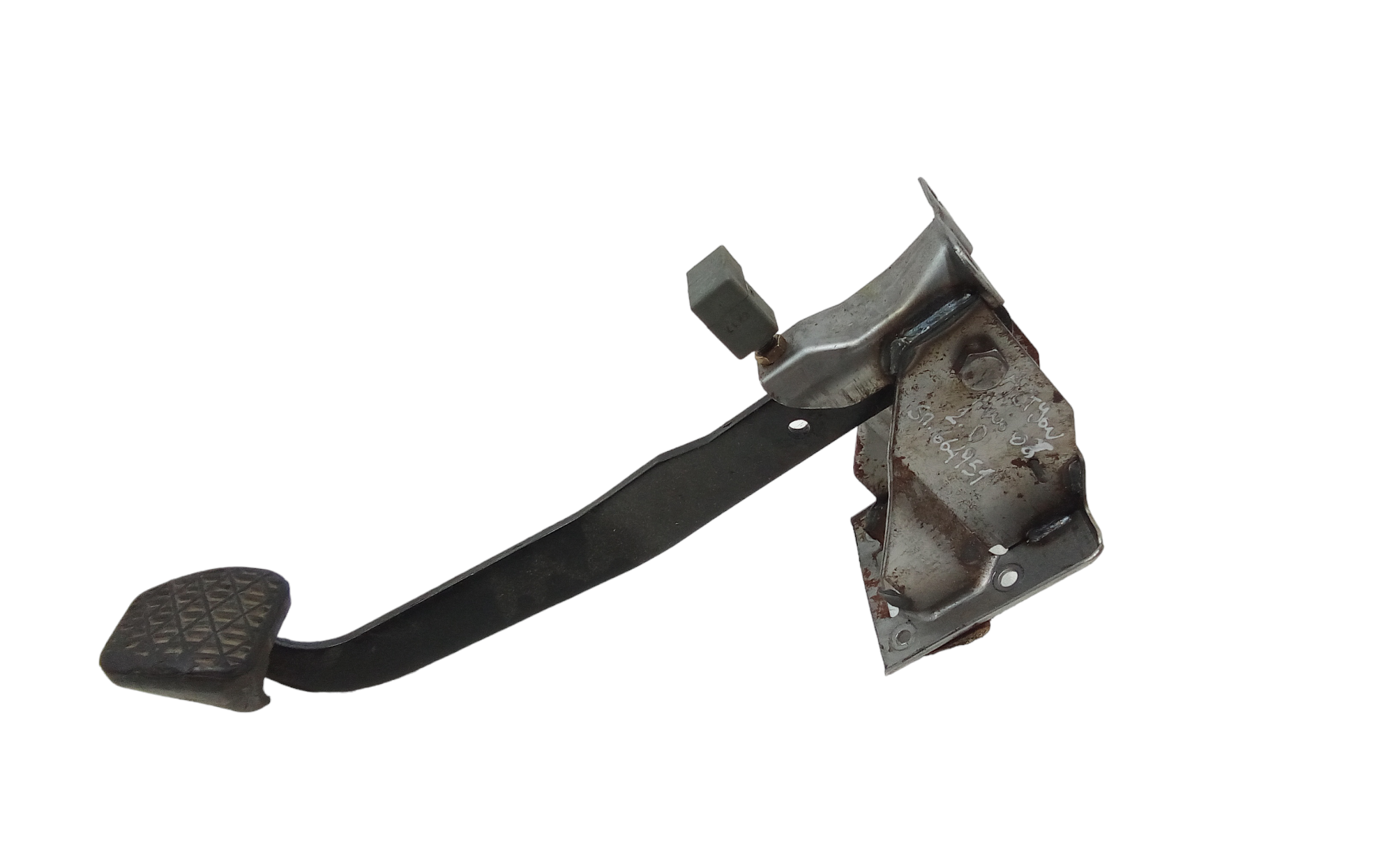 Pedale Freno per Ssangyong Actyon 1 Serie (2006 - In produzione)