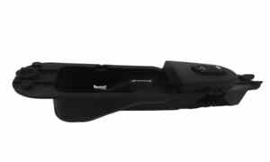 Pulsantiera Anteriore Destra Passeggero per Jaguar S-type 1 Serie (1999 - 2002)