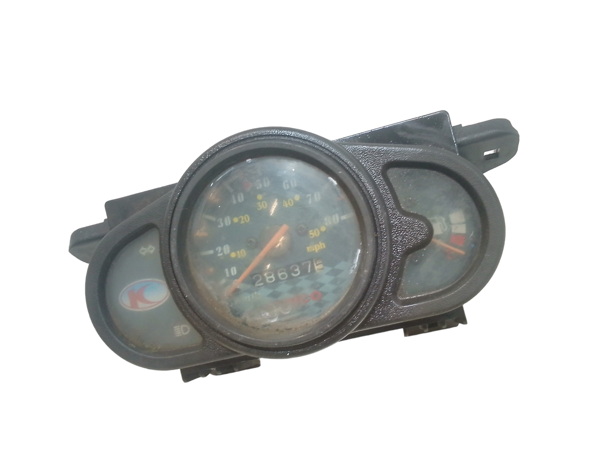 Quadro Strumenti per Kymco Agility 50 (2007 - 2011)